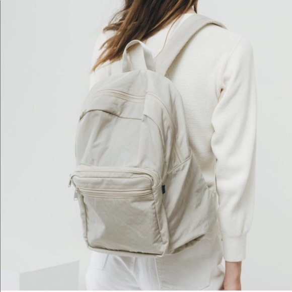 baggu school backpack